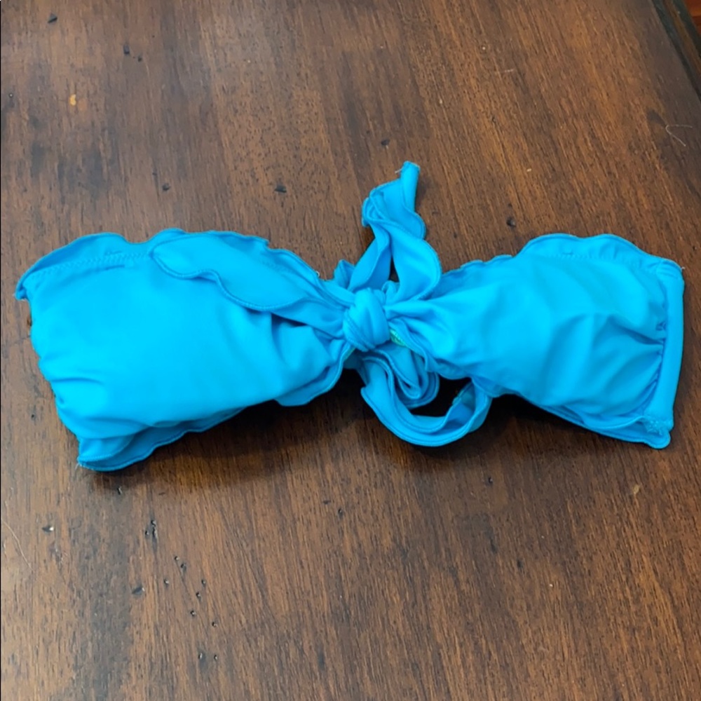 Victoria secret swim top